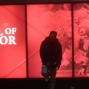 Meet your Posher, Aziz el